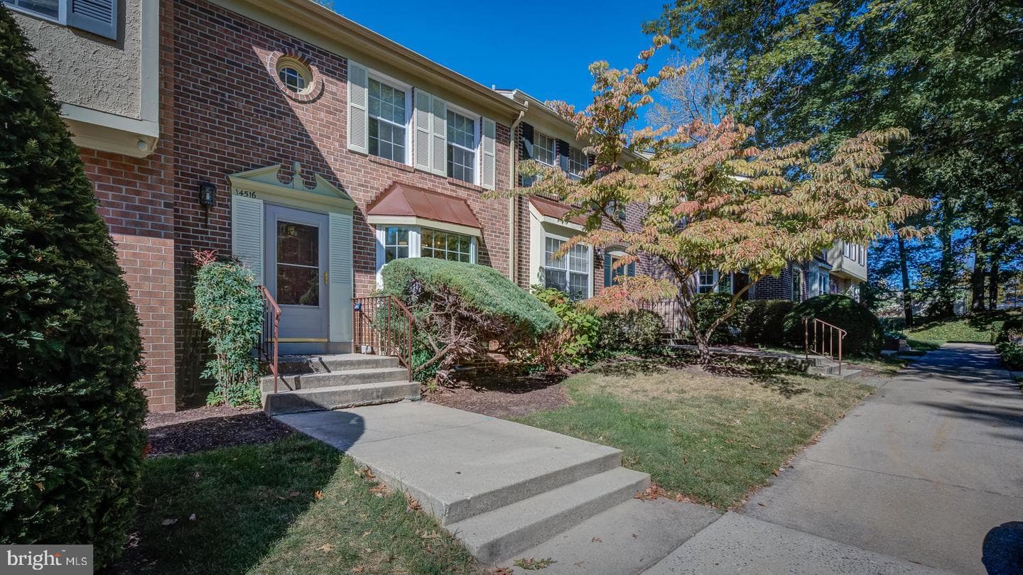 14516 Macbeth Drive photo 1