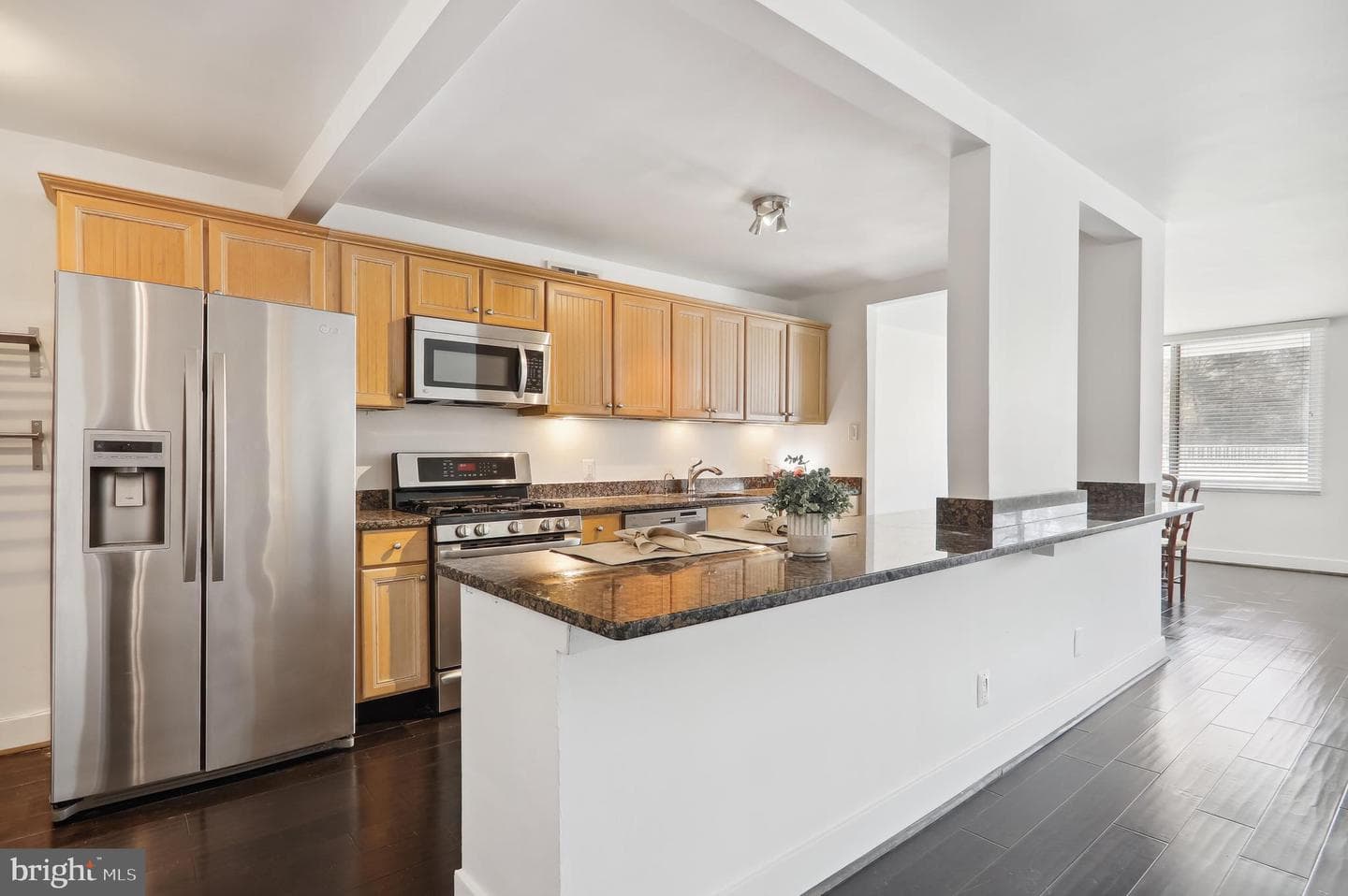 5101 River Road #202 photo 1