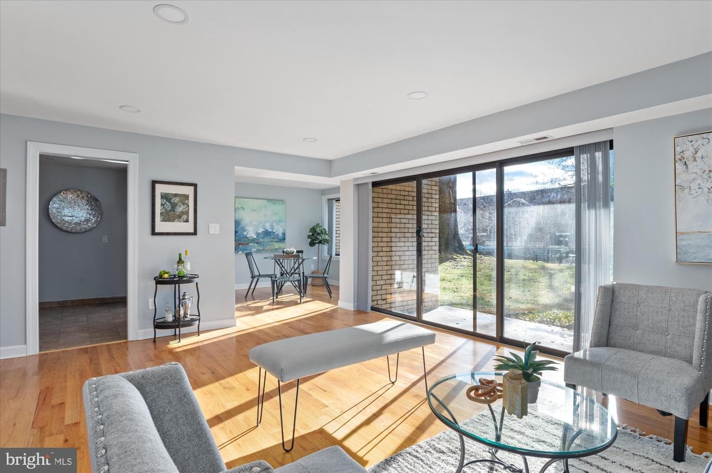 10853 Amherst Avenue #1 photo 1