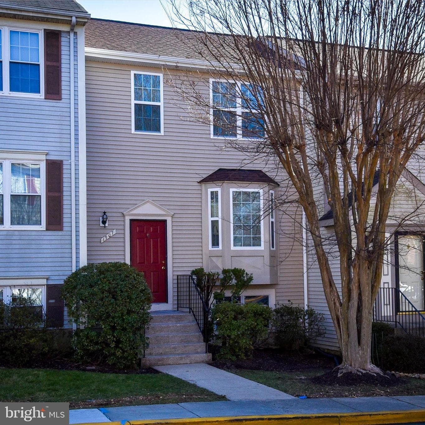 1907 Bronzegate Boulevard #93 photo 1