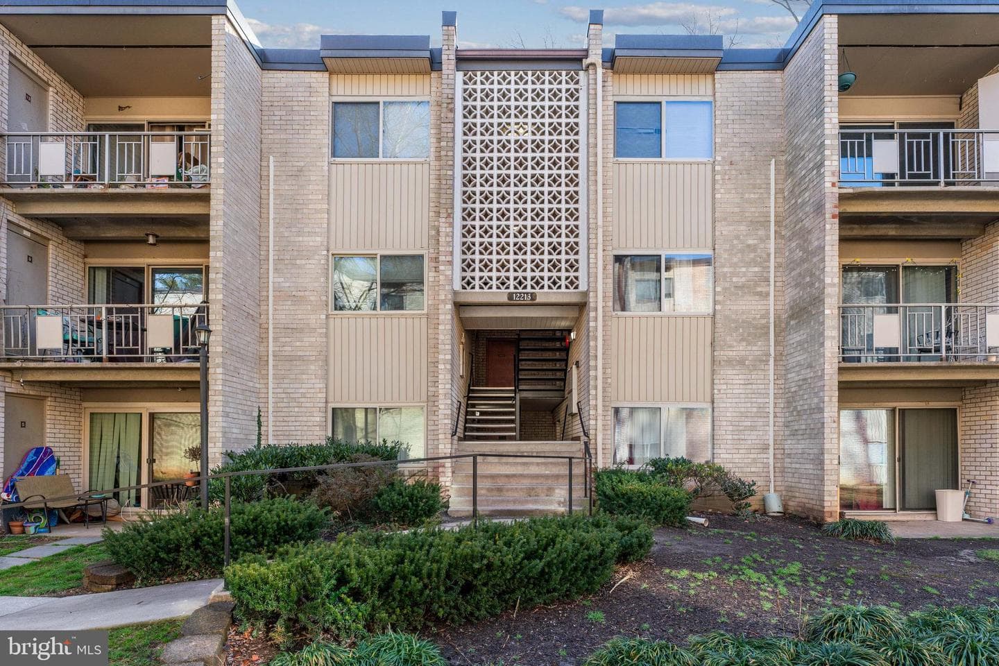 12213 Braxfield Court #92 photo 1