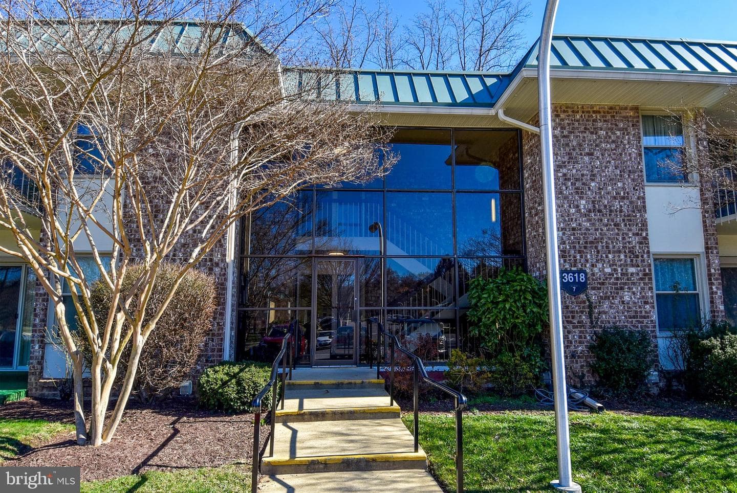 3618 Gleneagles Drive #7-3g photo 1
