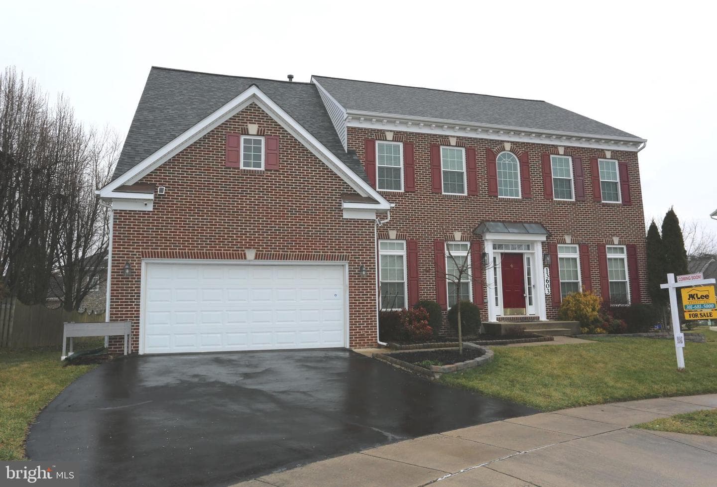 13603 Gum Spring Drive photo 1