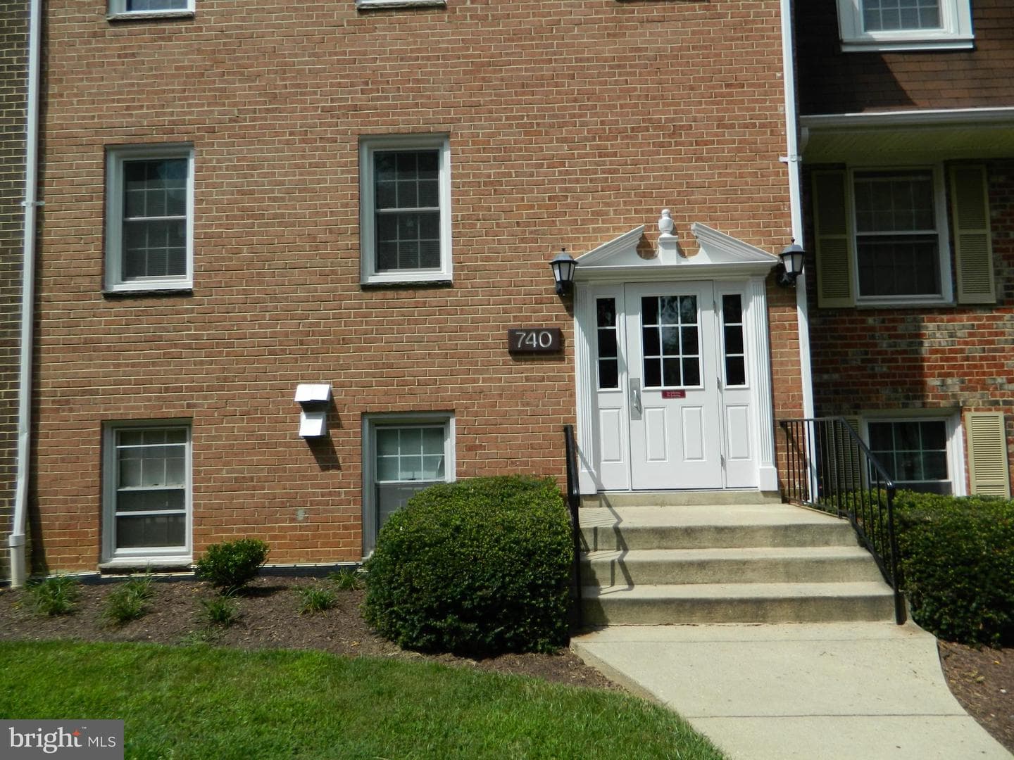 740 Quince Orchard Boulevard #740-P1(T1) photo 1