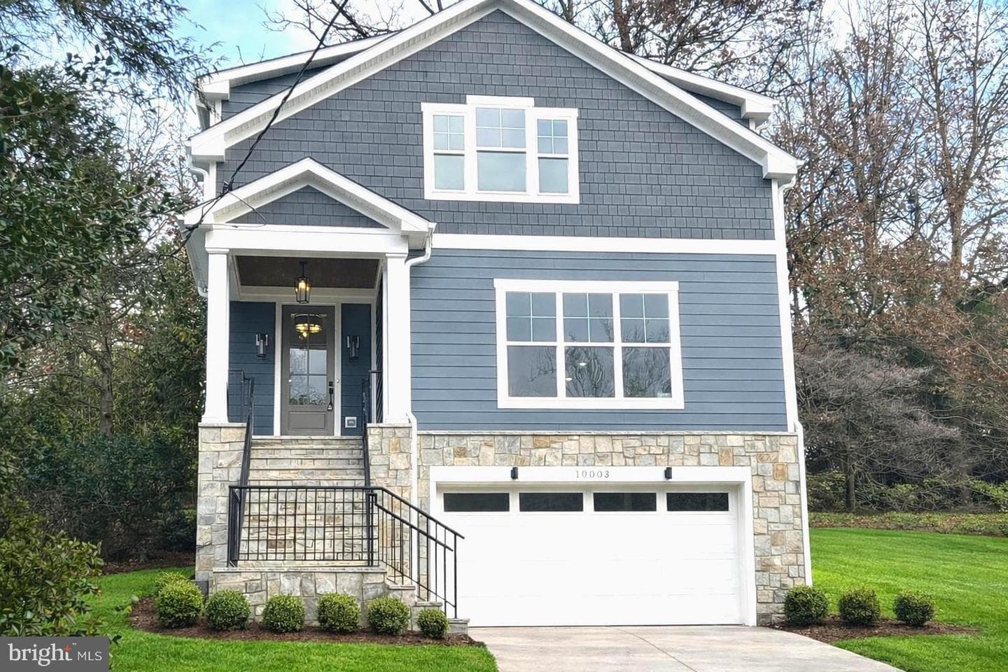 10003 Kensington Parkway photo 1