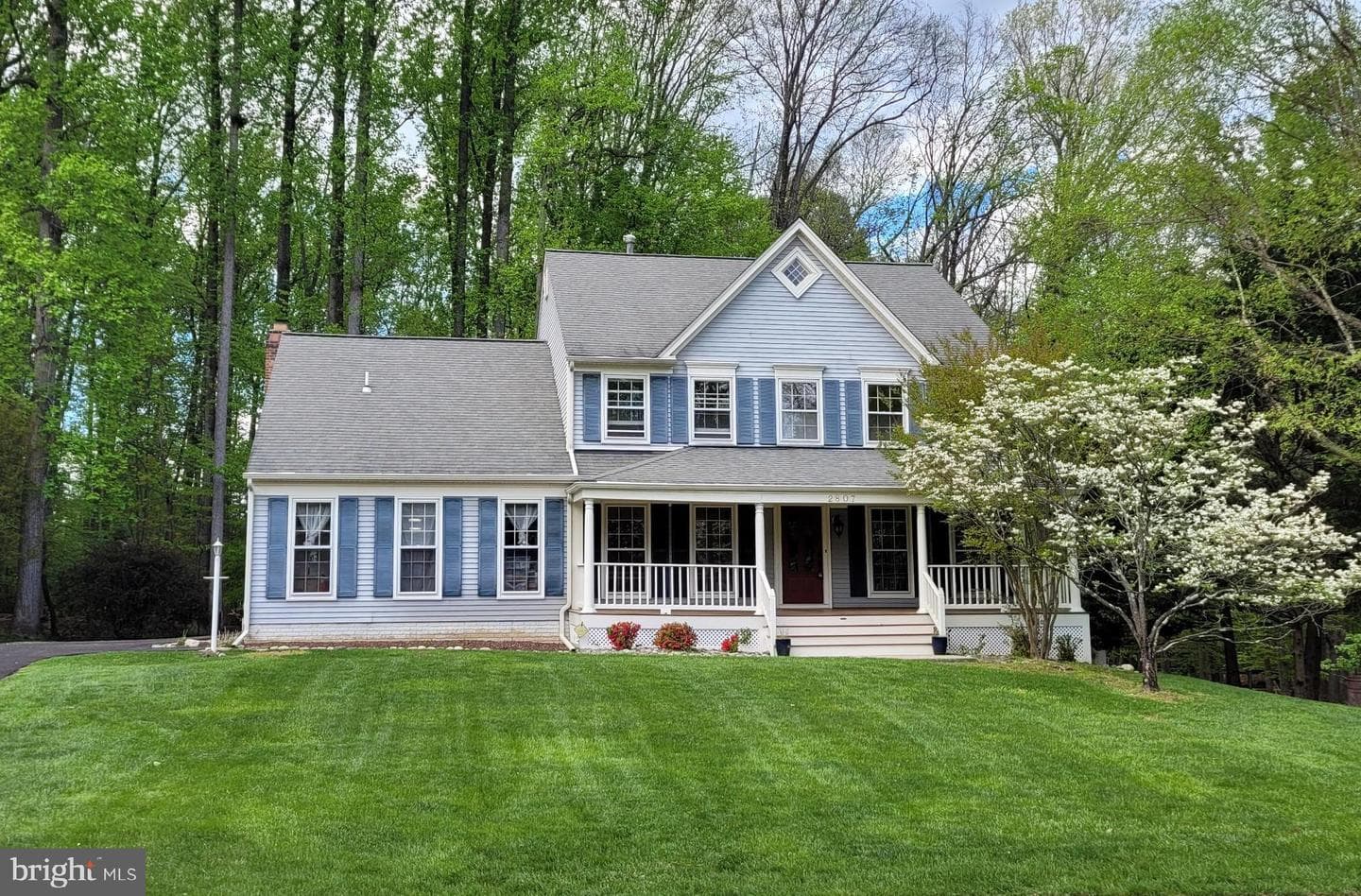 2807 Regina Drive photo 1