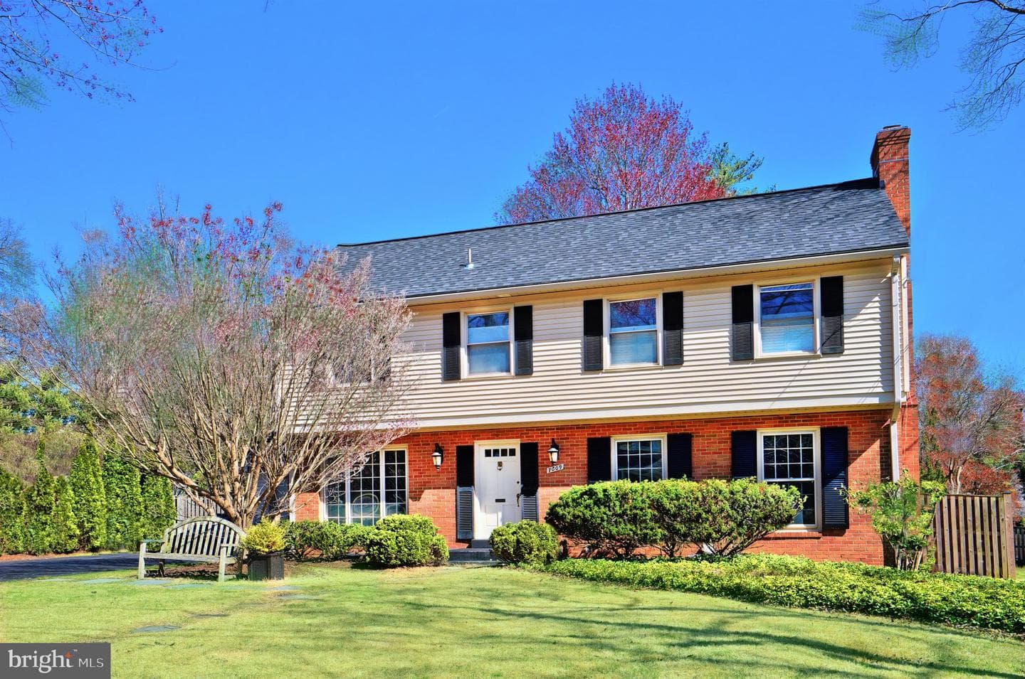 7009 Wolftree Lane photo 1