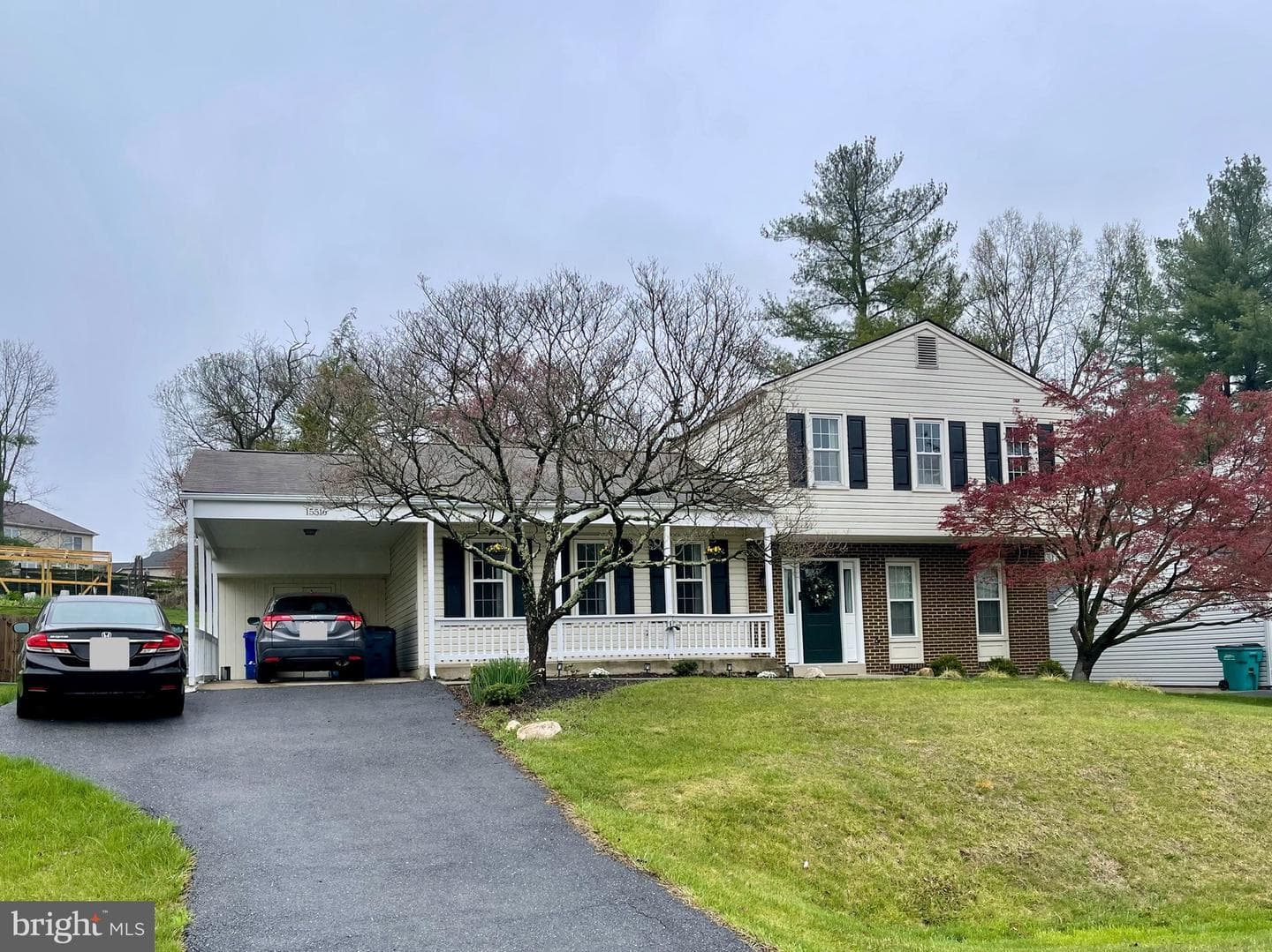 15516 Peach Leaf Lane photo 1
