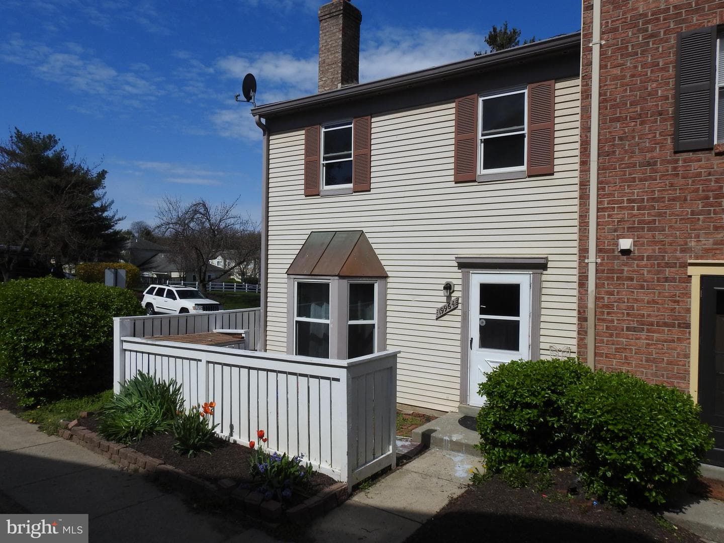 19964 Appledowre Circle #401 photo 1