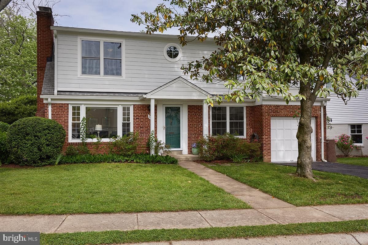 5209 Rayland Drive photo 1