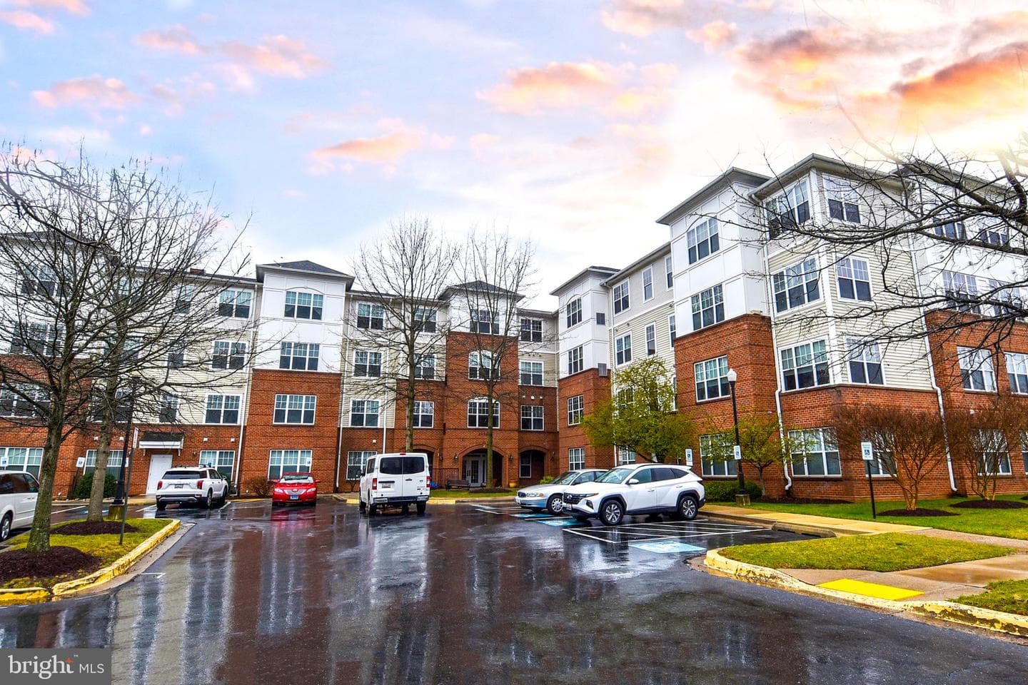 14301 Kings Crossing Boulevard #307 photo 1