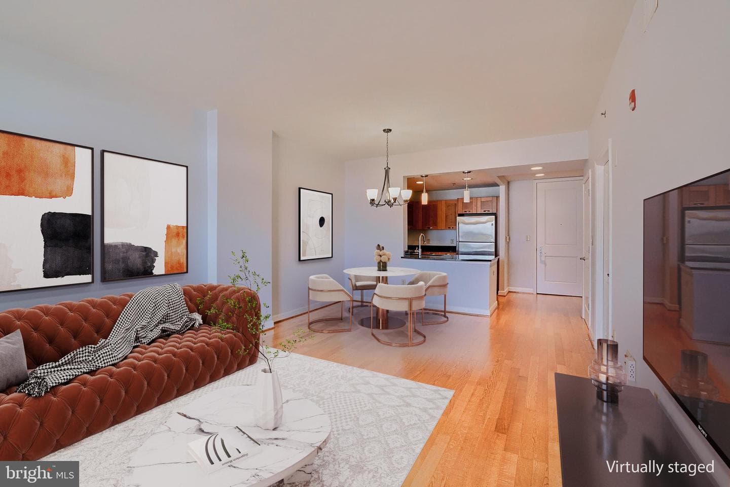 5750 Bou Avenue #810 photo 1