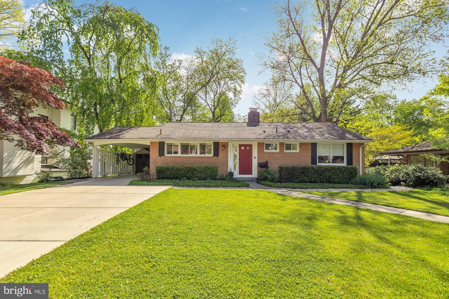 10317 Saint Albans Drive photo 1
