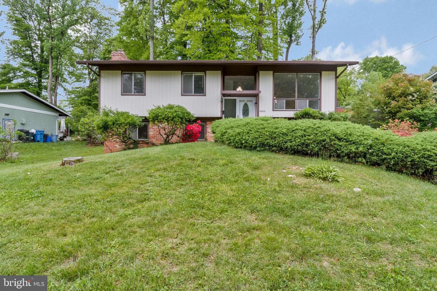 14306 Briarwood Terrace photo 1