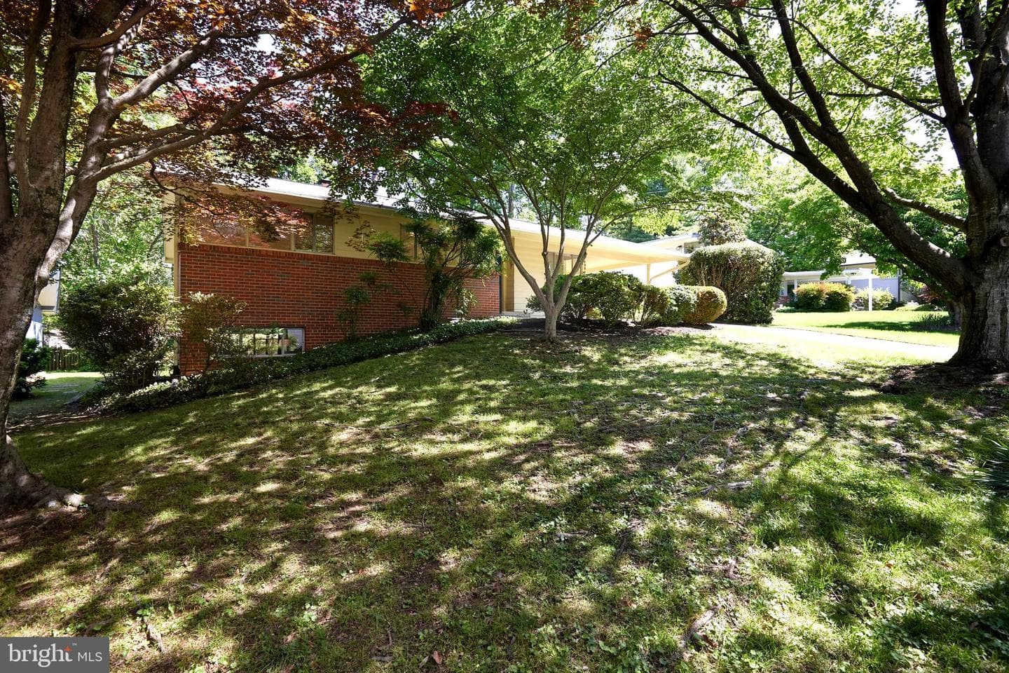 4901 Falstone Avenue photo 1