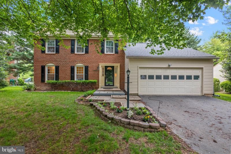 13219 Rippling Brook Drive photo 1