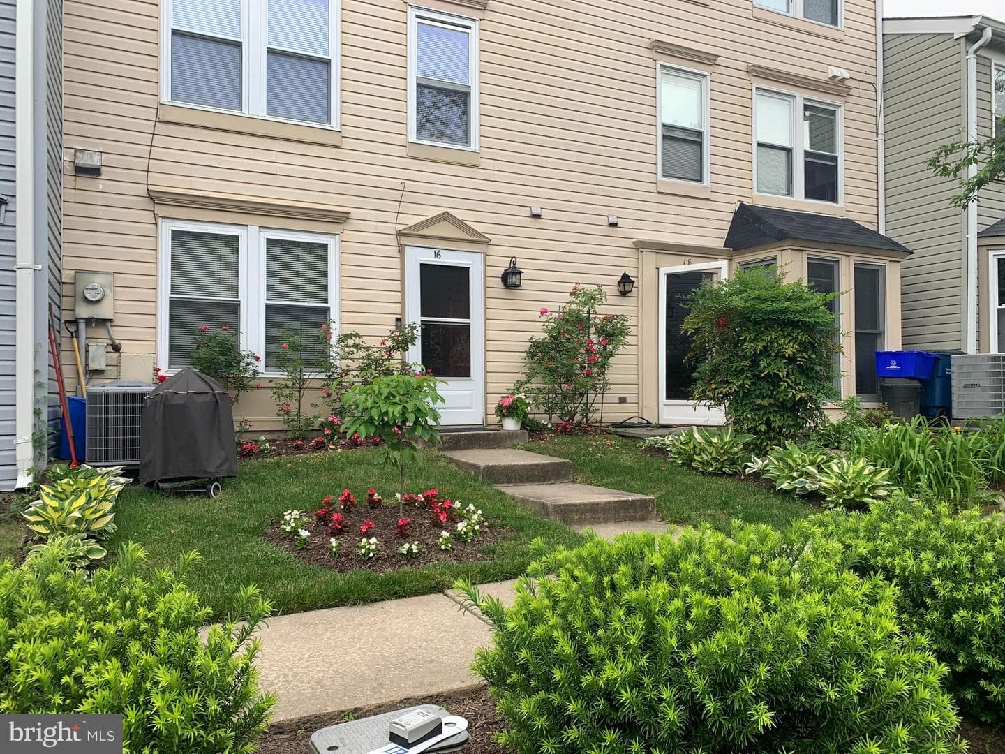 16 Wilcox Court photo 1