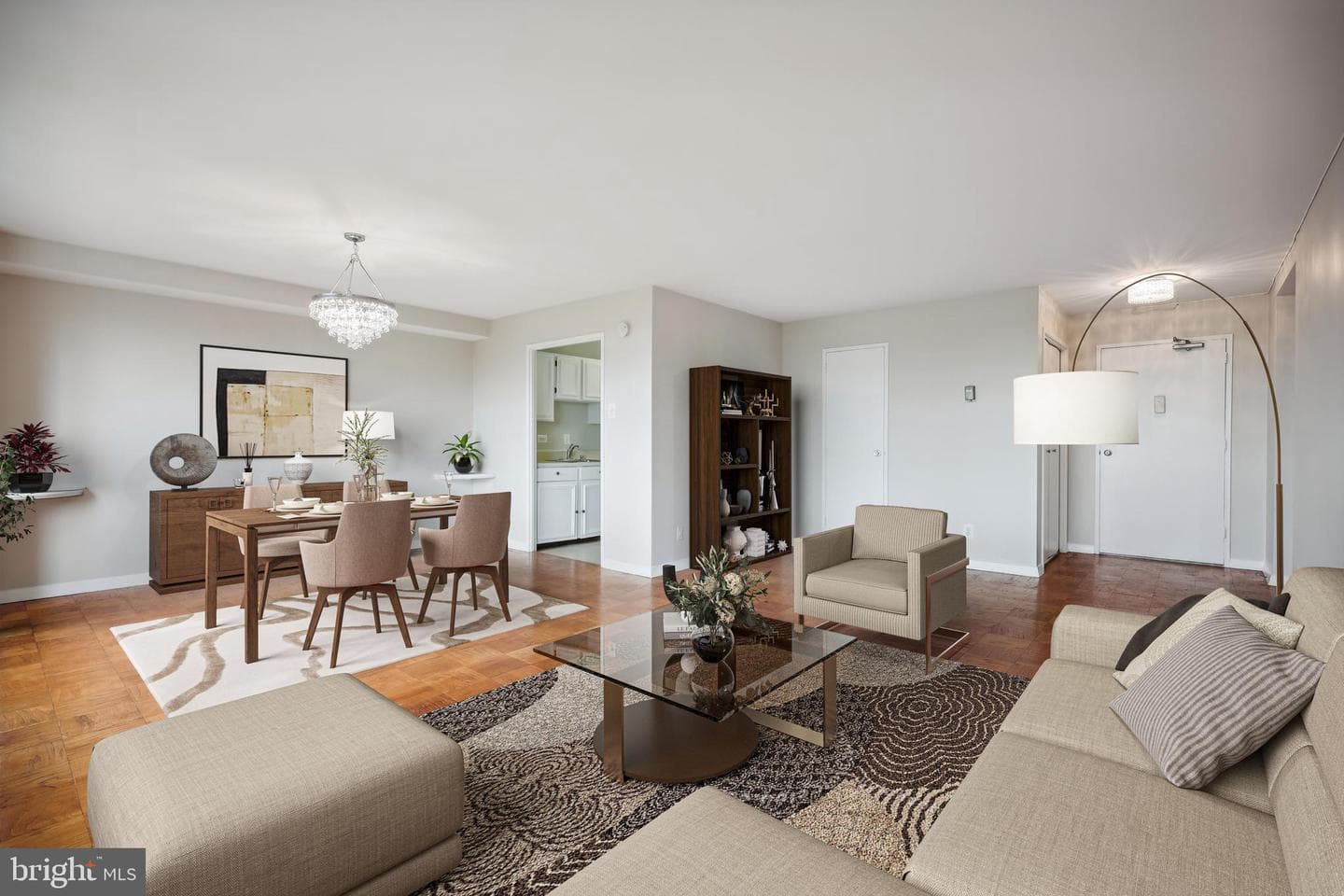 1900 Lyttonsville Road #1108 photo 1