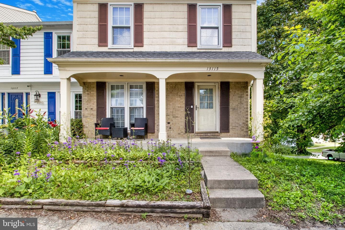 13115 Country Ridge Drive photo 1