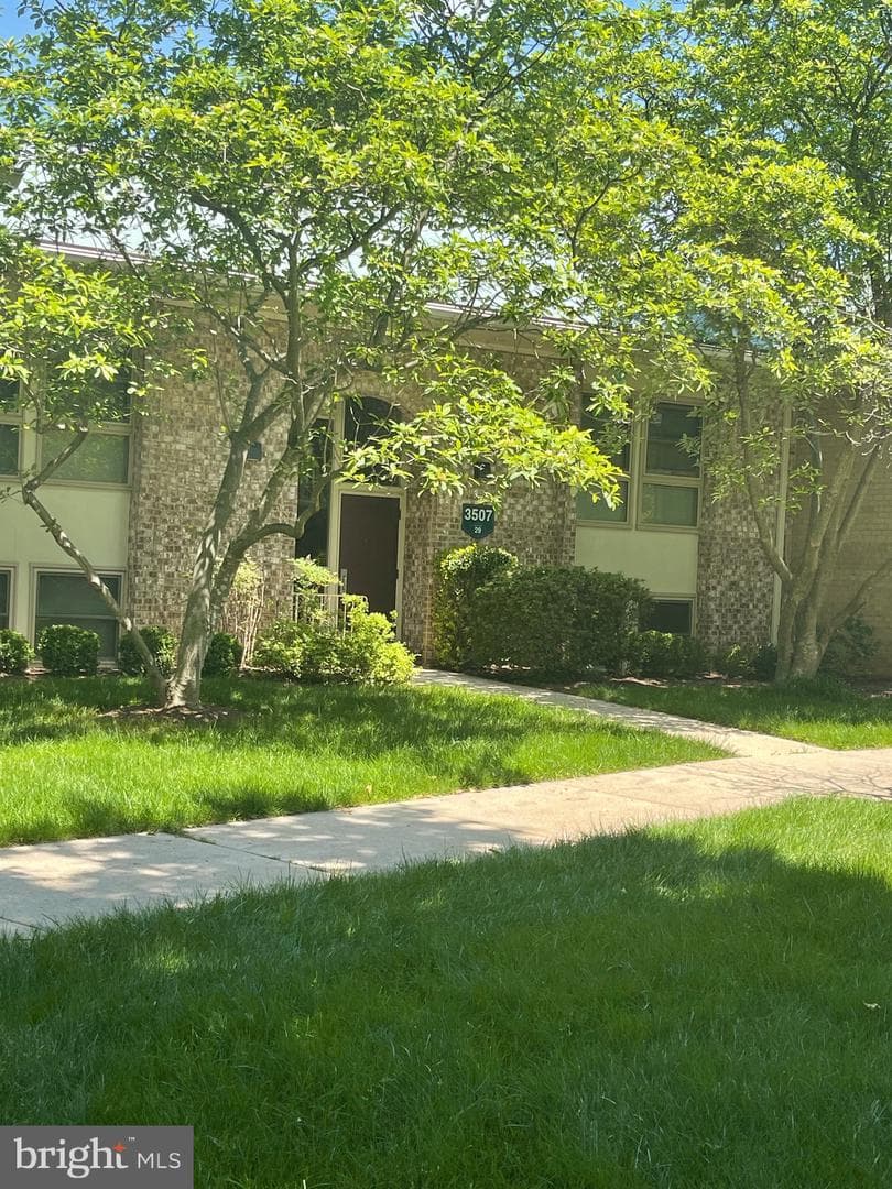 3507 S Leisure World Boulevard #29-1d photo 1