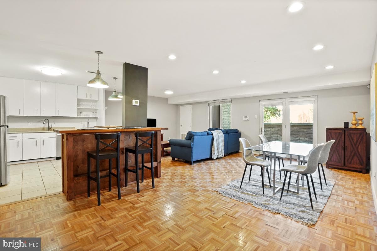 7425 Democracy Boulevard #12 photo 1