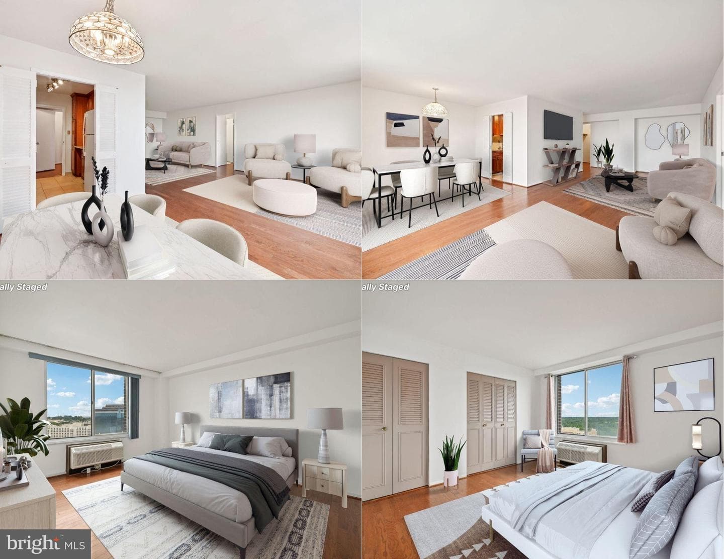 9701 Fields Road #1505 photo 1
