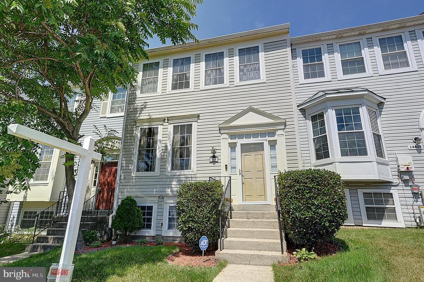 14807 McKnew Road photo 1