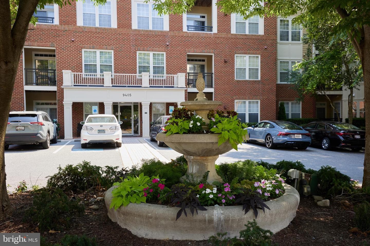 9405 Blackwell Road #308 photo 1