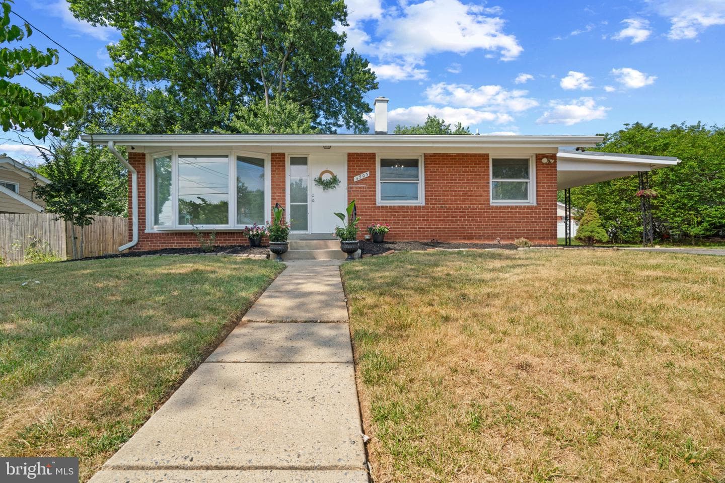 4503 Renn Street photo 1