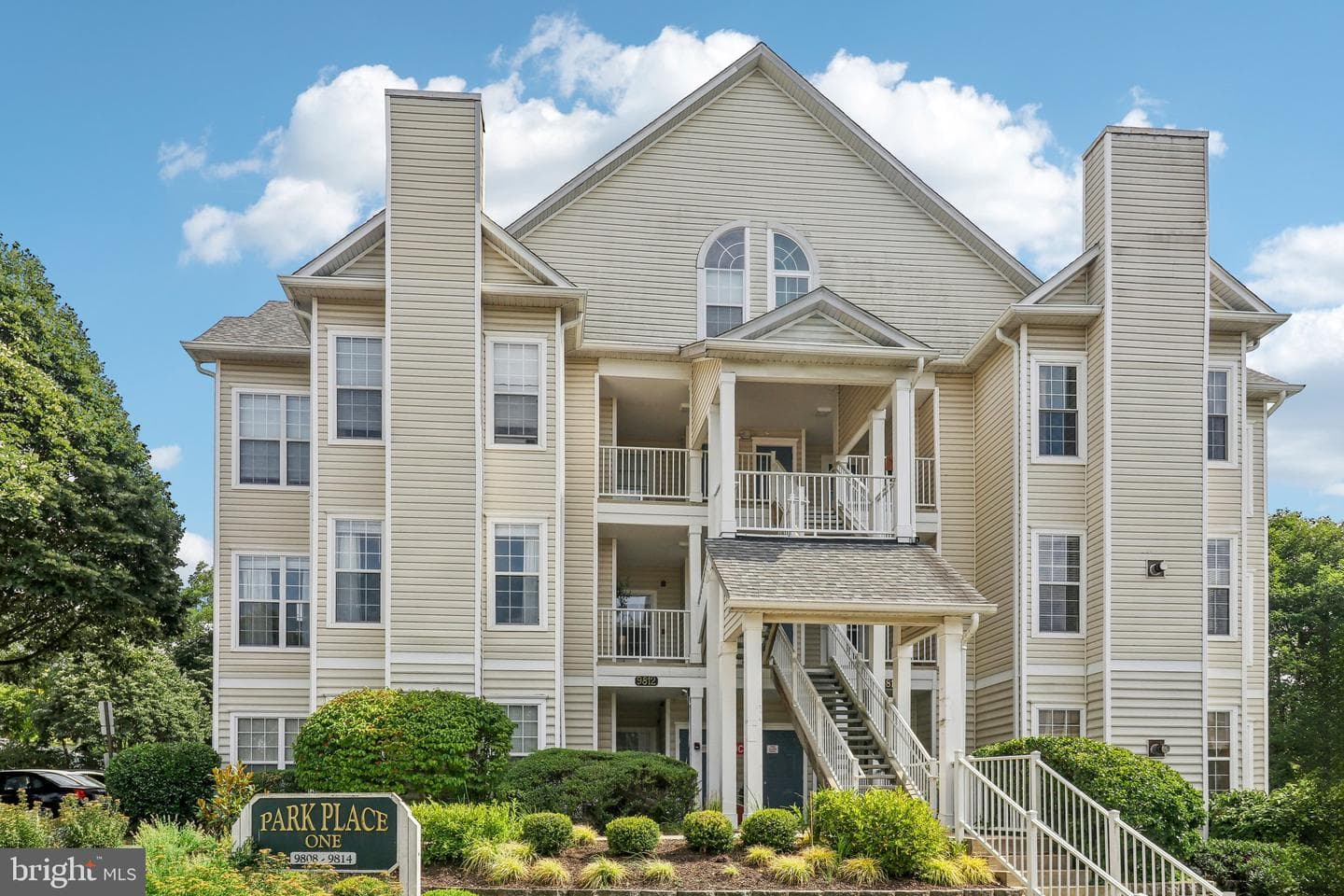 9812 Feathertree Terrace ##23, B photo 1