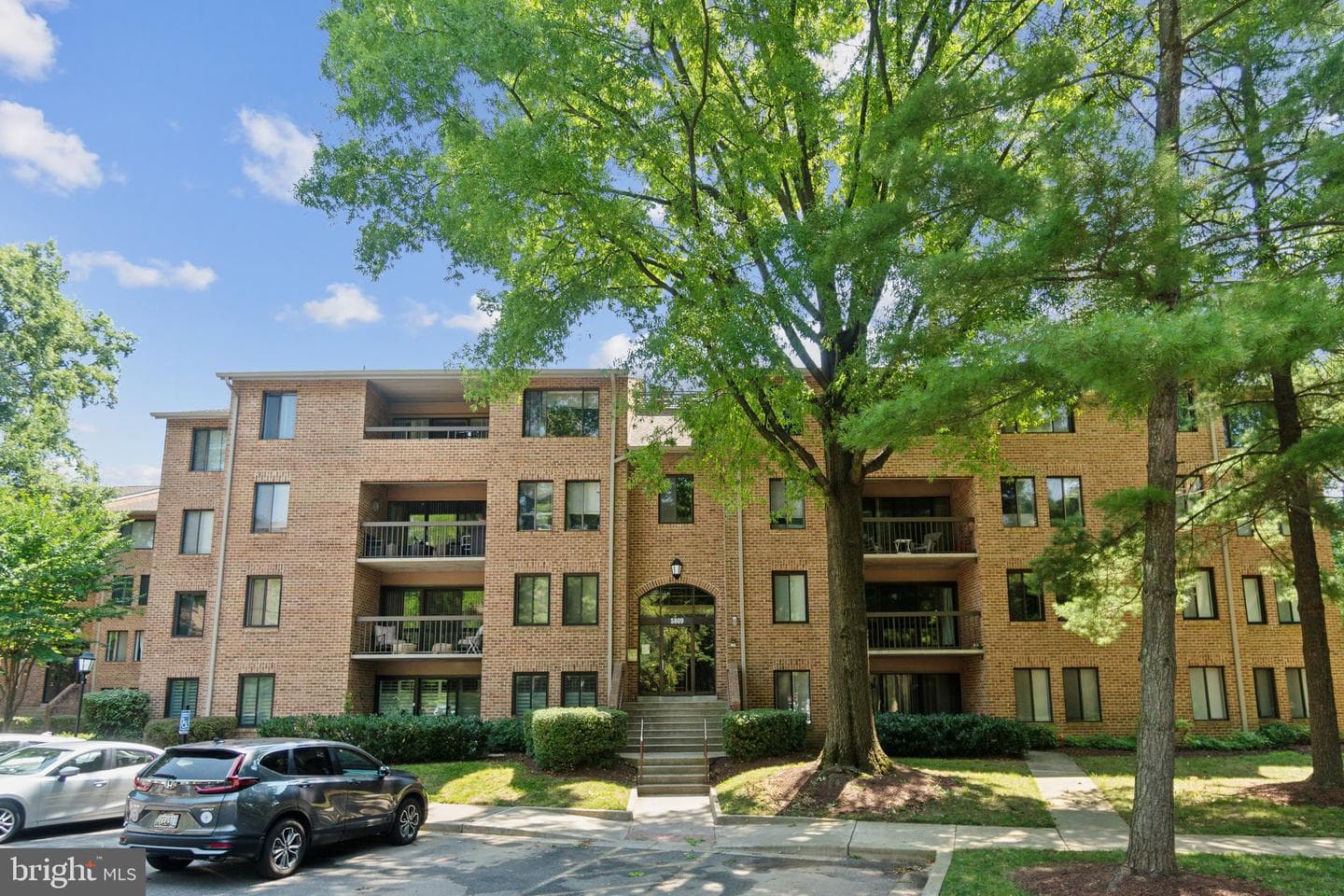 5809 Edson Lane #t3 photo 1