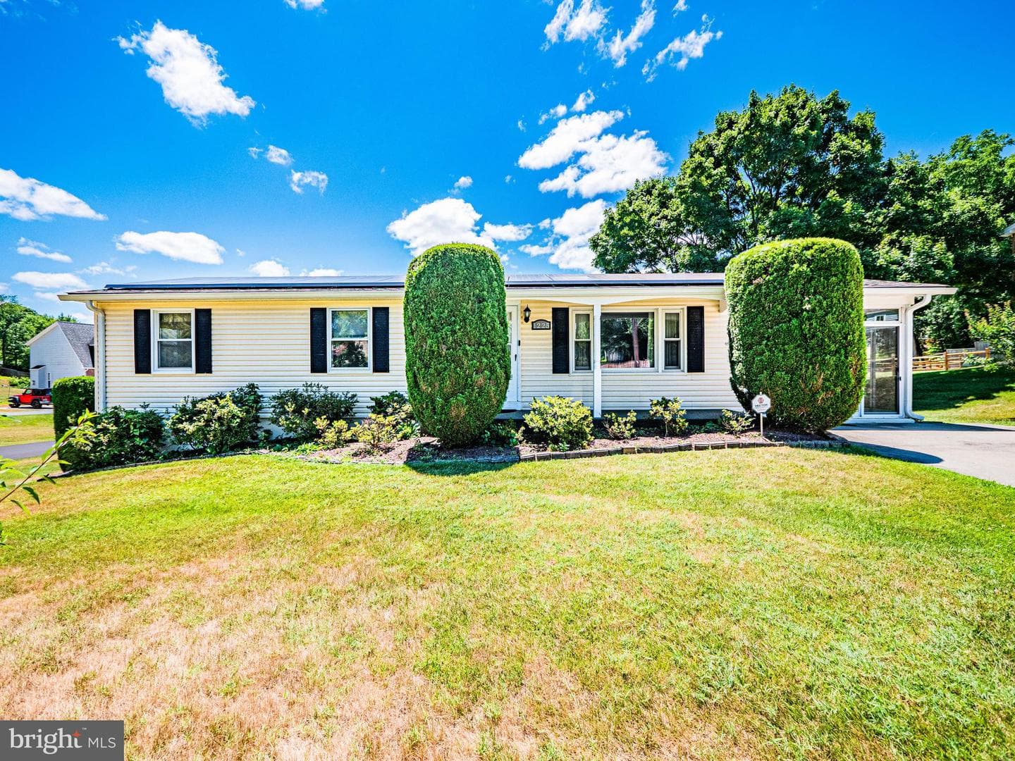 1225 Smith Village Road photo 1