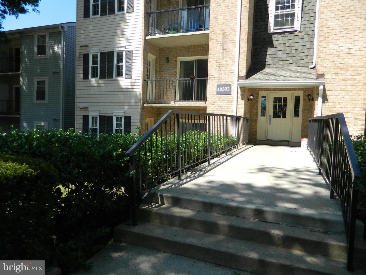 18302 Streamside Drive #201 photo 1