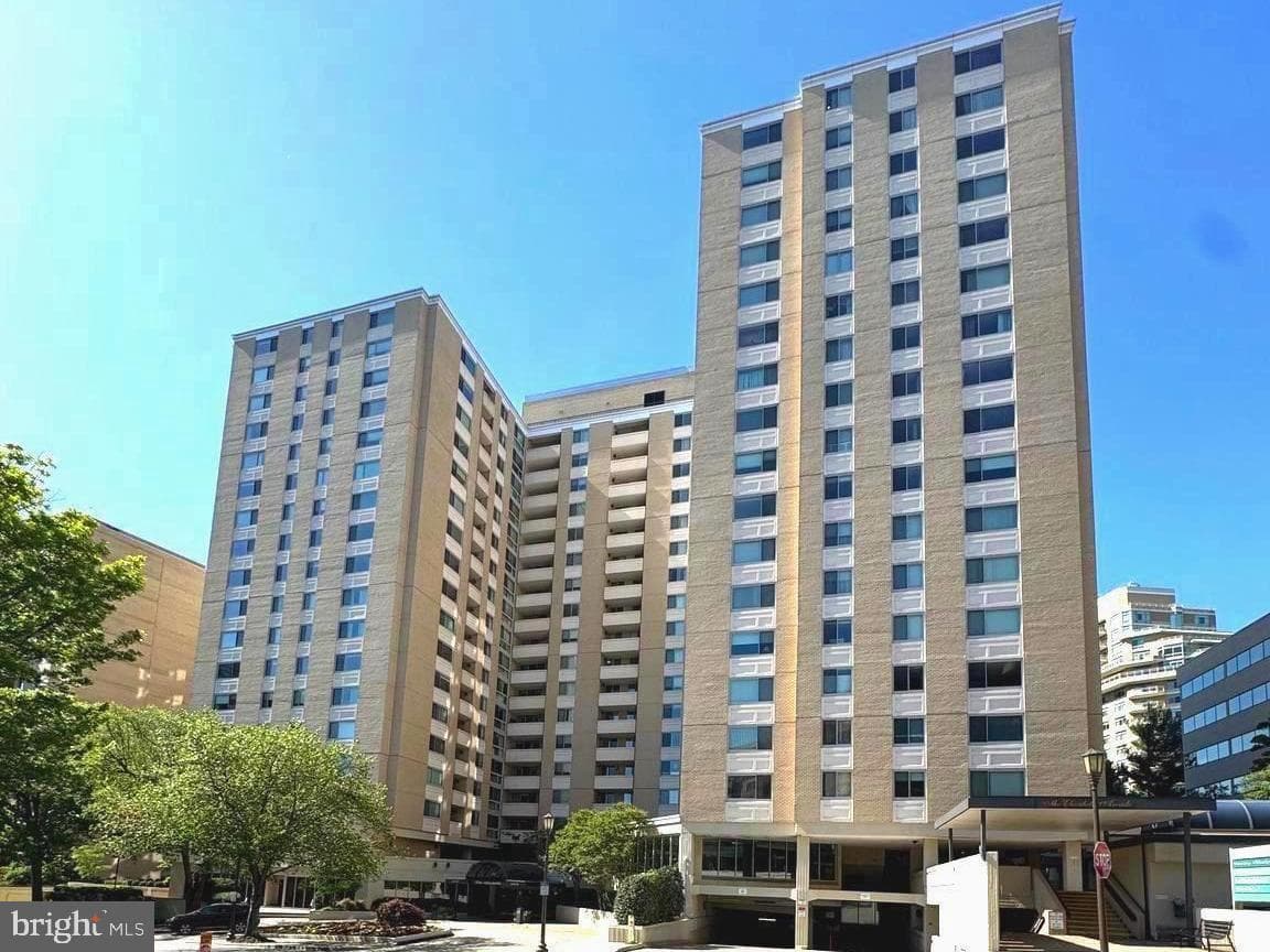 4601 N Park Avenue #807-G photo 1