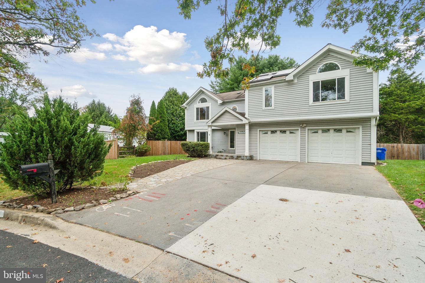 18309 Amber Meadows Court photo 1