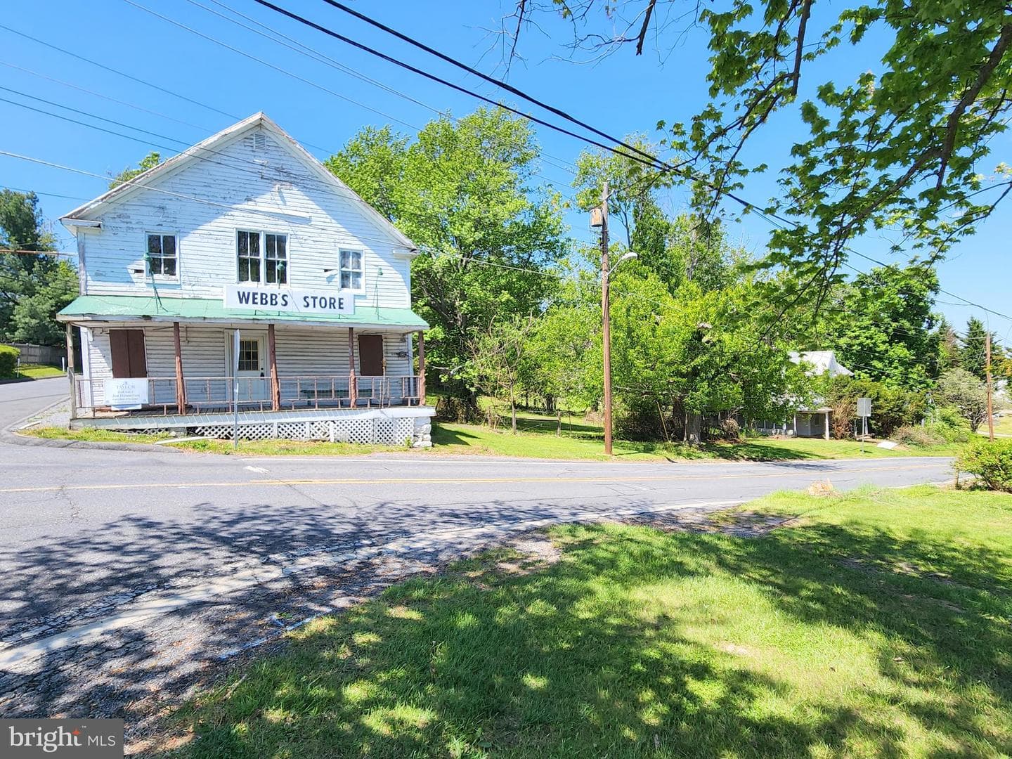 26506 Clarksburg Road, Damascus
