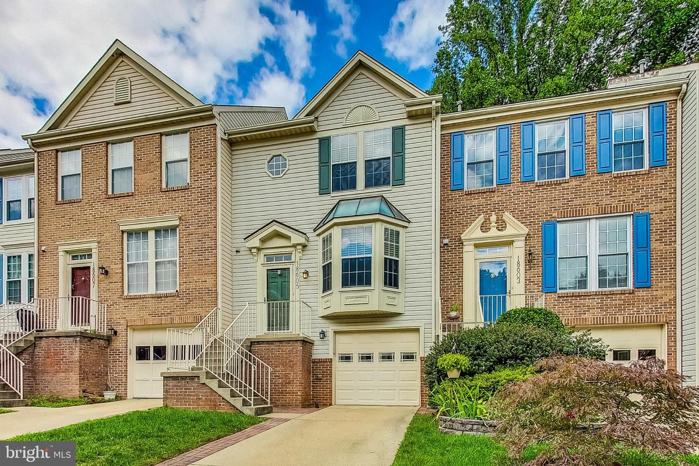 18605 Clovercrest Circle photo 1