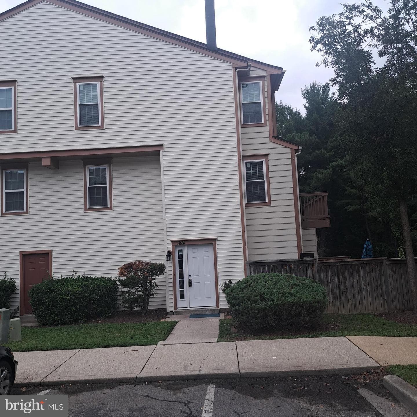 14636 Monmouth Drive #11 photo 1