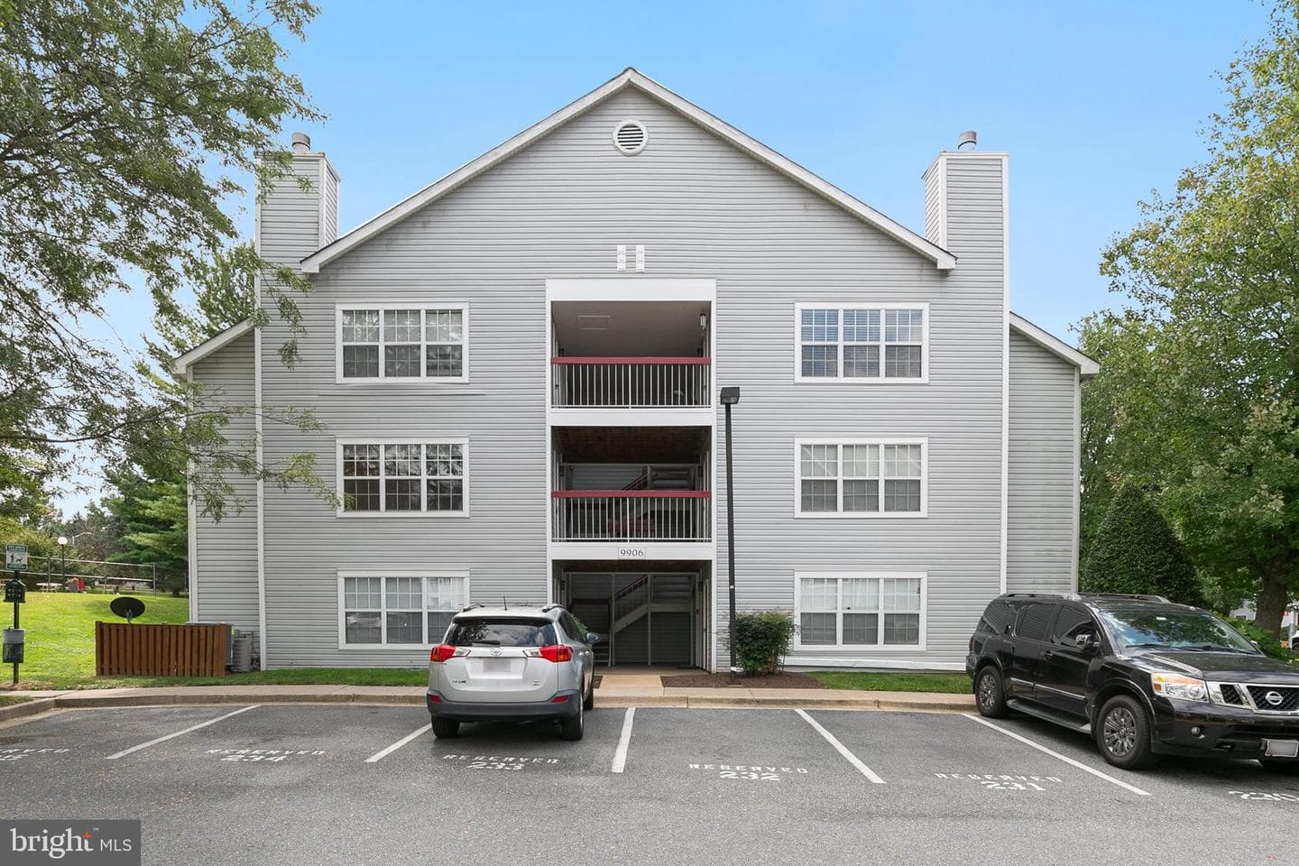 9906 Boysenberry Way #118 photo 1