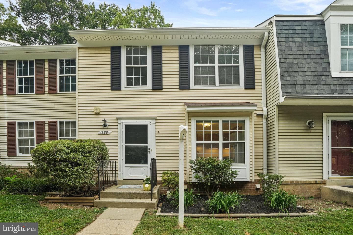 12881 Climbing Ivy Drive photo 1