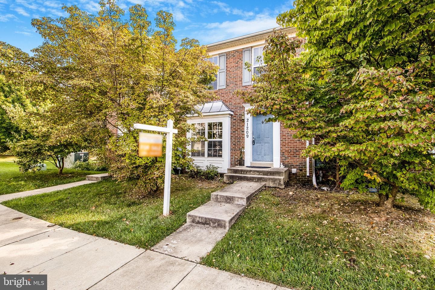 21209 Bunyan Circle #165 photo 1
