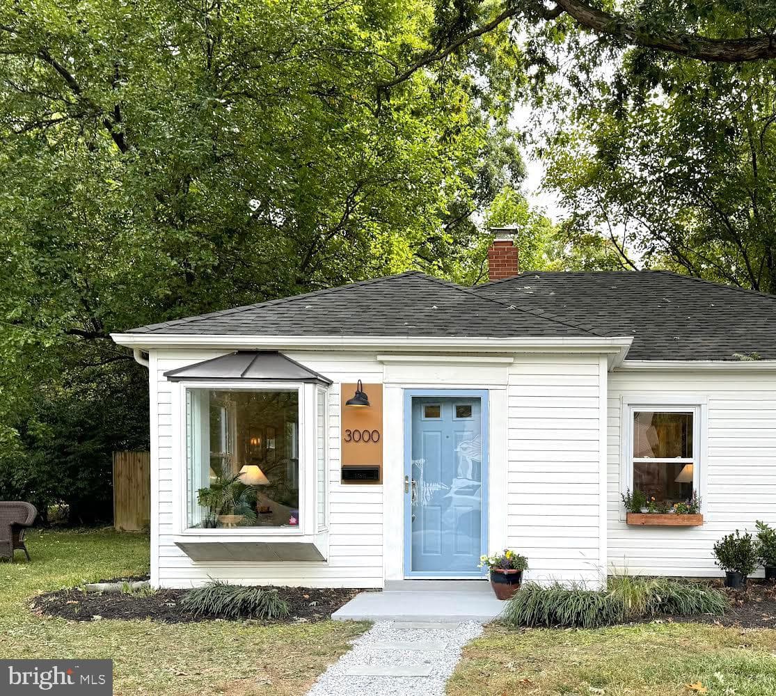 3000 Edgewood Road photo 1