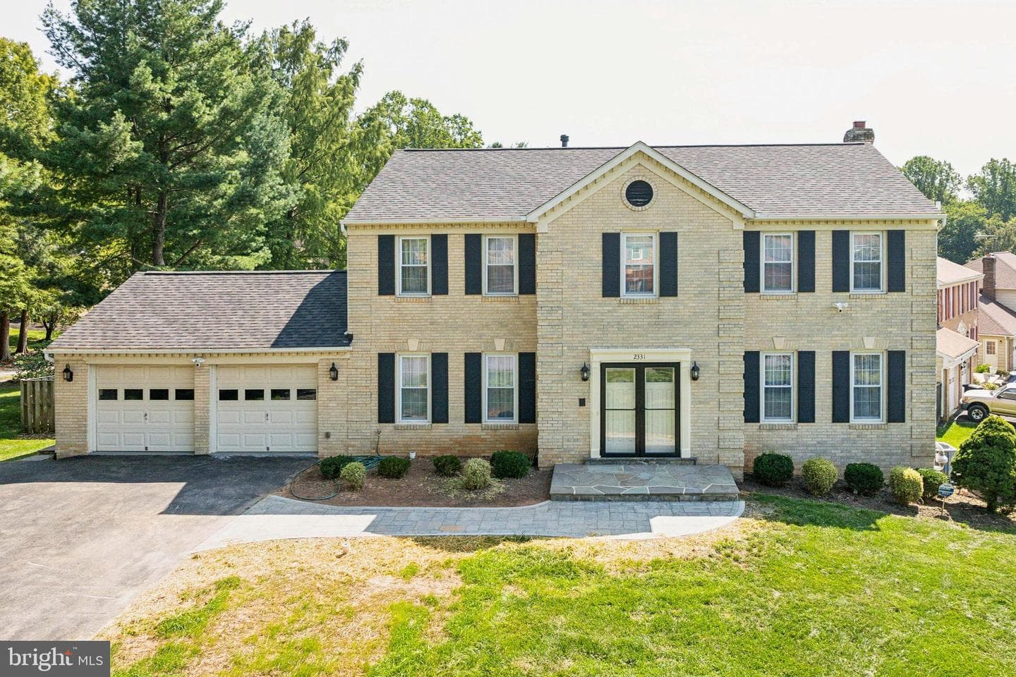 2331 Holly Spring Drive photo 1