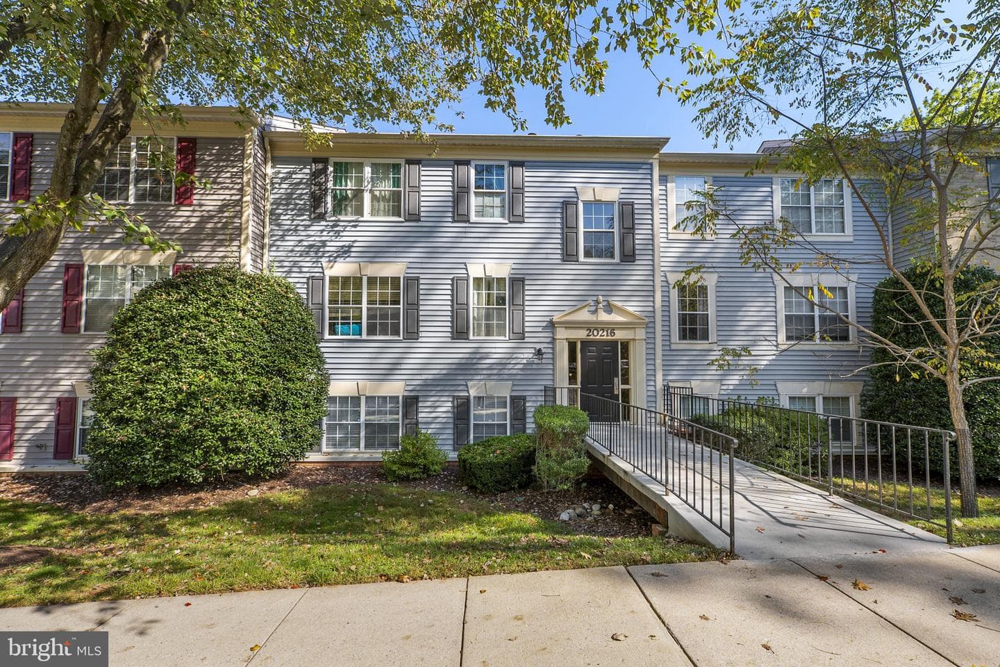 20216 Shipley Terrace #8-B-101 photo 1