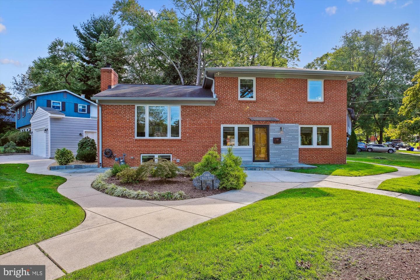 11401 Woodson Avenue photo 1