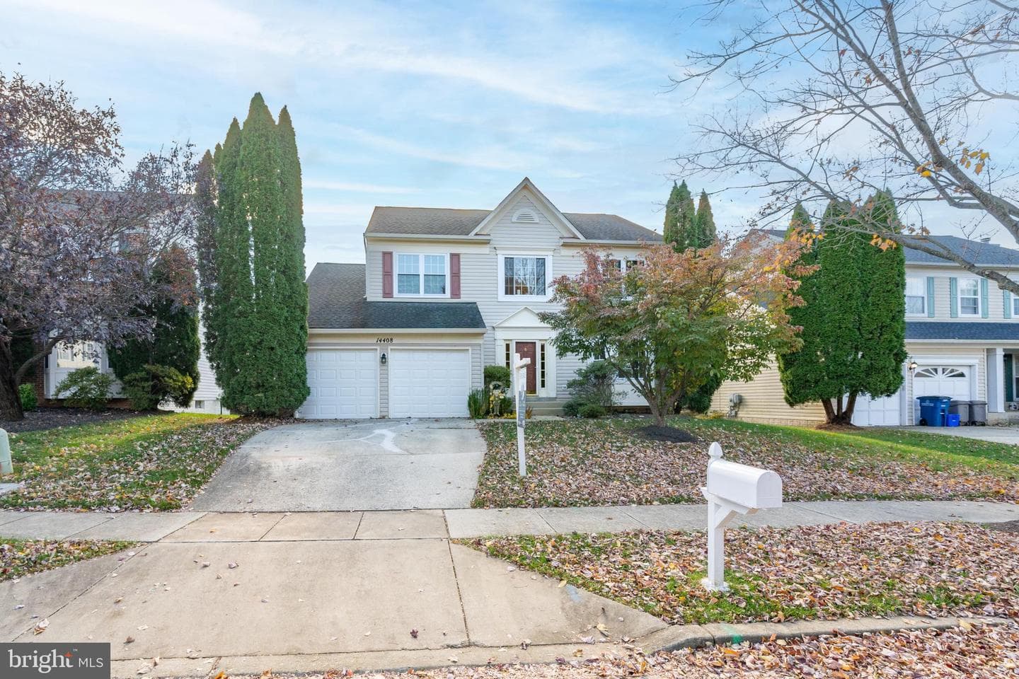 14408 Saturn Way photo 1