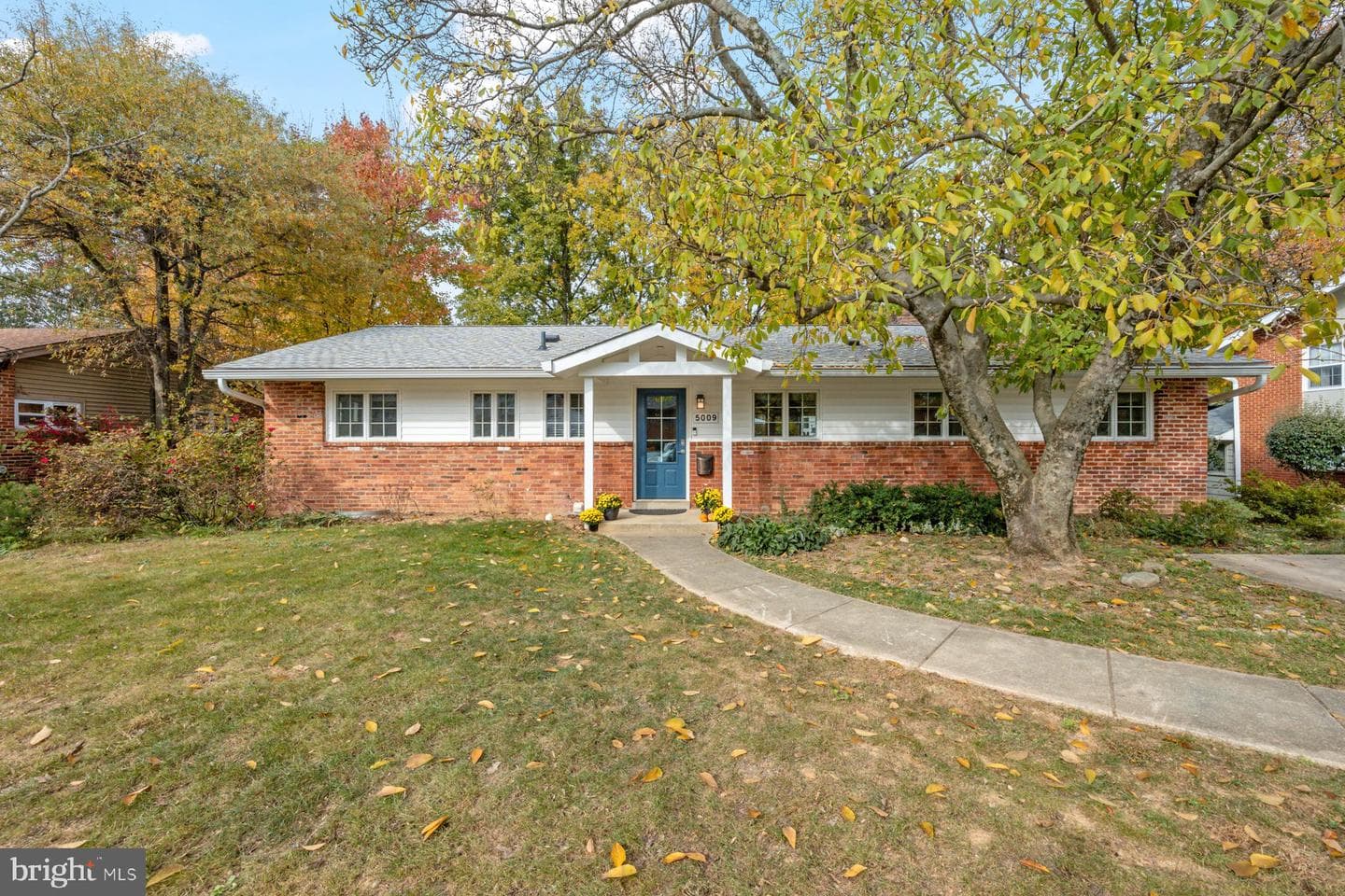 5009 White Flint Drive photo 1