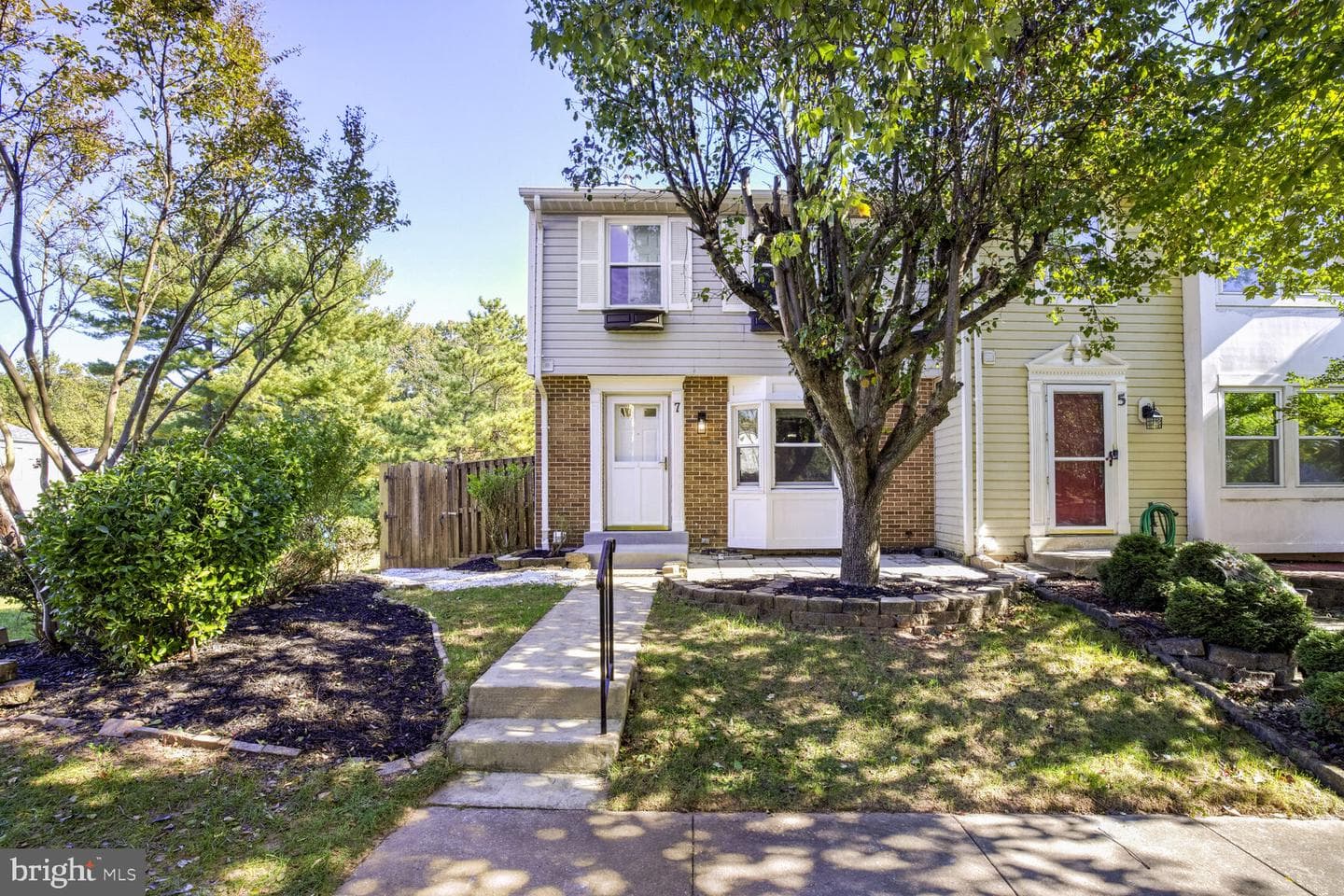 7 Willow Spring Court photo 1