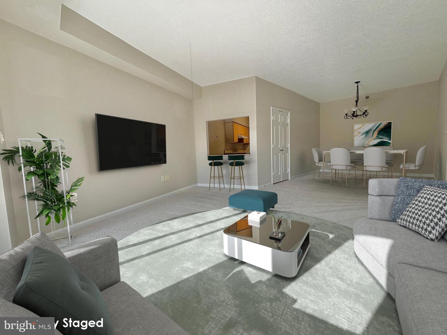 2904 N Leisure World Boulevard #206 photo 1