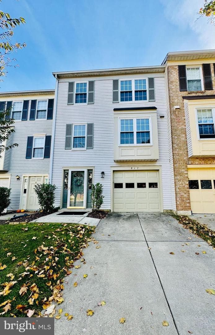 817 Ivy League Lane #20-118 photo 1